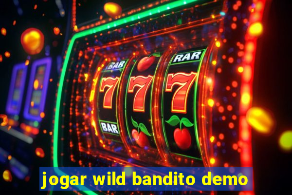 jogar wild bandito demo